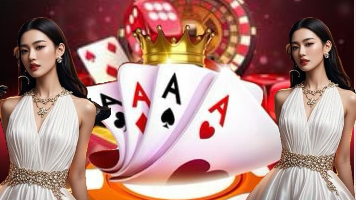 188mc – Sảnh cá cược trực tuyến